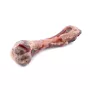 MACED osso di prosciutto di Parma - snack da masticare per cani - 330 g