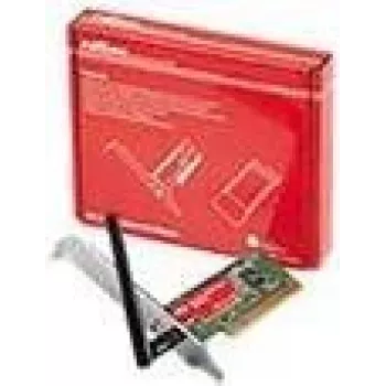 Roline RWA-54 – adattatore di rete – PCI – 802.11b/g
