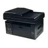 Pantum M6550NW, laser, stampa monocromatica, 1200 x 1200 DPI, copia monocromatica, A4, nero