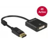 Adattatore cavo video DeLOCK 62599