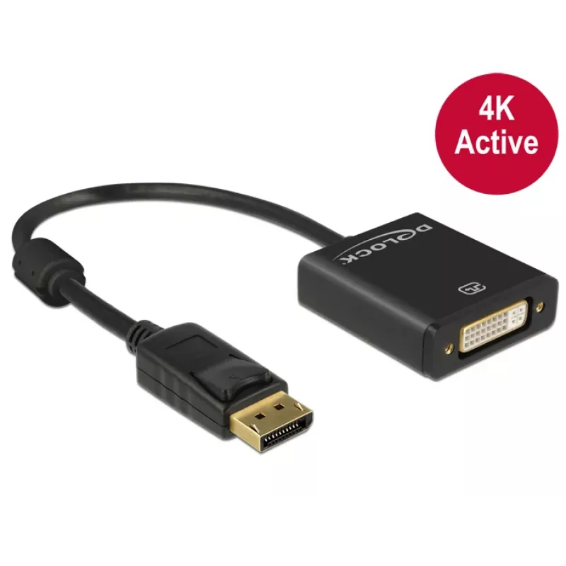Adattatore cavo video DeLOCK 62599