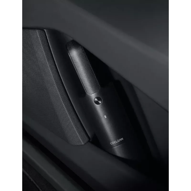 Aspirapolvere portatile per auto CoClean C1