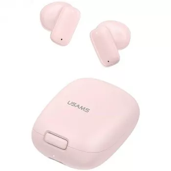 Cuffie Bluetooth Usams BHUID04 rosa