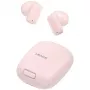 Cuffie Bluetooth Usams BHUID04 rosa