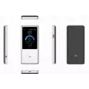ZTE U60 (MU5251D) router hotspot mobile 5G, Wi-Fi 7, bianco