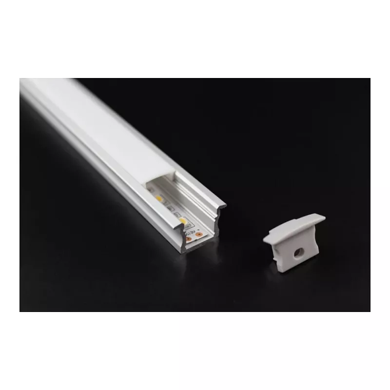 Synergy 21 S21-LED-PR20016 Montaggio e accessori per lampade a profilo (S21-LED-PR20016)
