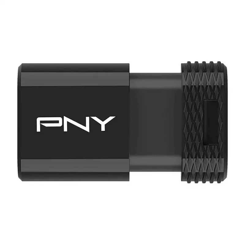 Chiavetta USB PNY Elite-X 128 GB USB Type-C 3.2 Gen 1 (3.1 Gen 1) Nero