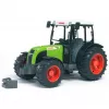 Trattore Claas Nectis 267F
