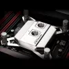 Watercool Heatkiller IV Pro Intel - nichel