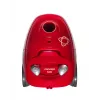 Concept VP8350 aspirapolvere con sacchetto, 1,8 l, 700 W