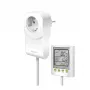 Misuratore di consumo energetico LogiLink EM0006 monitoraggio energia