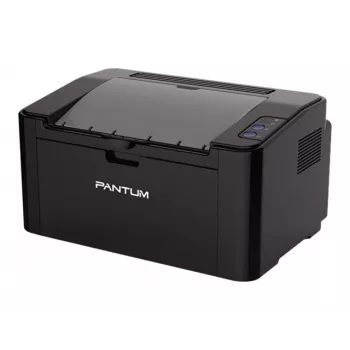 Stampante laser PANTUM P2500W — A4, 1200 x 1200 DPI, Wi‑Fi, 22 ppm, 4,75 kg