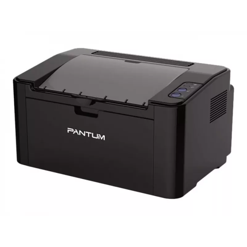 Stampante laser PANTUM P2500W — A4, 1200 x 1200 DPI, Wi‑Fi, 22 ppm, 4,75 kg