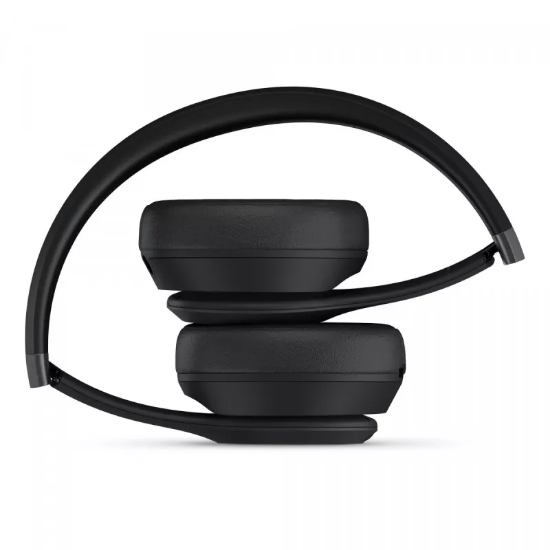Beats Solo 4 cuffie wireless, nero opaco