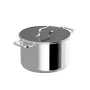 Pentola Helix con coperchio 24X15CM 6,6L