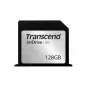 Transcend JetDrive Lite 350 scheda di espansione, 128 GB, per MacBook Pro Retina