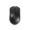 Mouse A4Tech G3-200N Travel ambidestro RF wireless V-Track 1000 DPI
