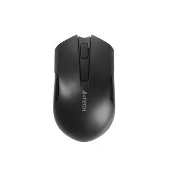 Mouse A4Tech G3-200N Travel ambidestro RF wireless V-Track 1000 DPI