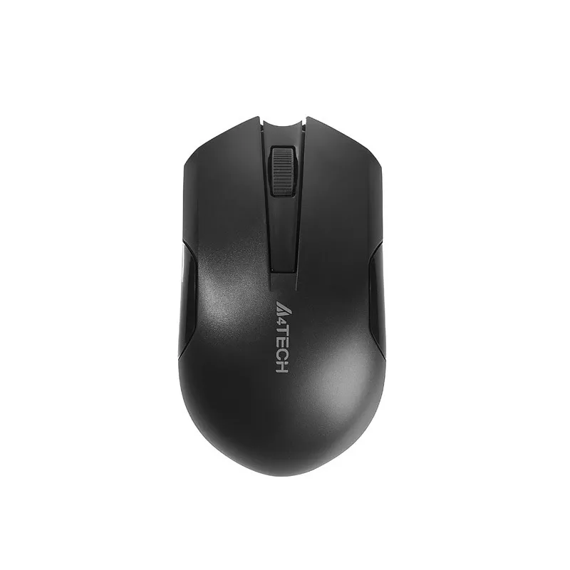 Mouse A4Tech G3-200N Travel ambidestro RF wireless V-Track 1000 DPI