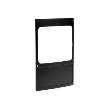 Lente AXIS 5505-711 per telecamere di sorveglianza AXIS T90B30 / T90B40, nero