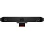 Studio X52, sistema di videoconferenza di gruppo, 4K Ultra HD, 30 fps, bianco