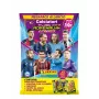 Kit di partenza per carte da collezione PANINI Italian League 2025 Mega Starterset