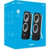 Altoparlante | LOGITECH | nero | 980-000810