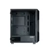 Case computer Zalman I3 NEO ARGB nero midi tower