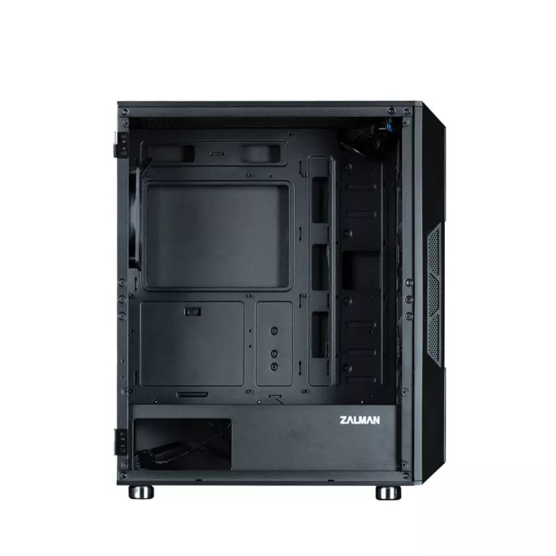 Case computer Zalman I3 NEO ARGB nero midi tower