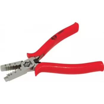 Pinza crimpatrice C.K Tools 430005