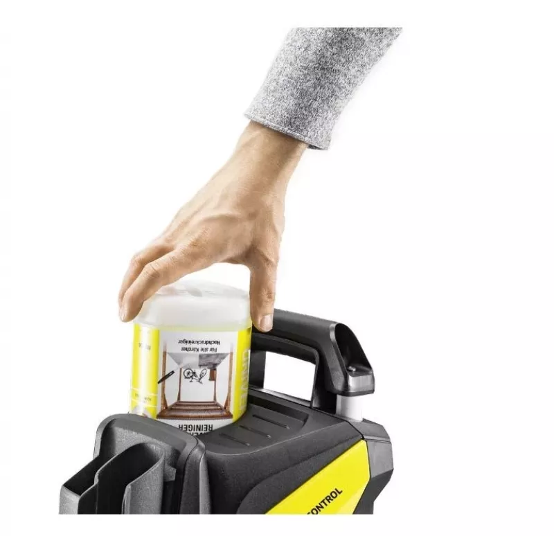 KARCHER K 5 Power Control Flex Home ecobooster idropulitrice - 1.324-710.0