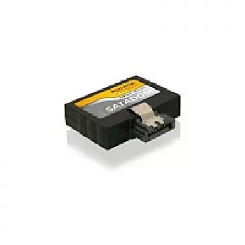 Delock 54368 modulo flash SATA DOM 2 GB, verticale / low profile