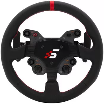 Volante Simagic GT1-SR - pelle