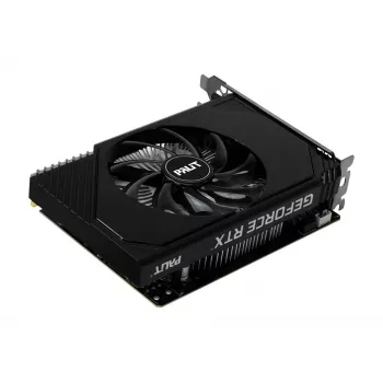 Palit GeForce RTX 3050 StormX 6GB GDDR6 scheda grafica