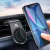 Supporto magnetico per telefono da auto Maclean MC-326 per griglia di ventilazione