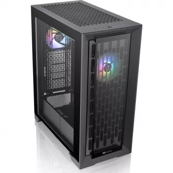 Case per PC ThermalTake CTE T500 TG ARGB Black Full Tower