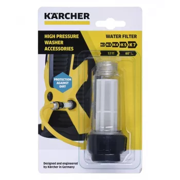 Karcher 4.730-059.0 Filtro dell'acqua per idropulitrici K2-K7