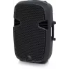 Sistema di diffusione sonora (PA) Behringer PK115A con carrello sistema di diffusione sonora (PA) 800 W nero