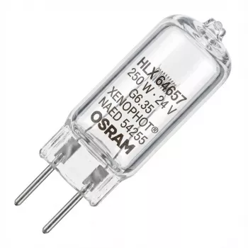 Lampada alogena Ledvance Osram 64657 250 W durata nominale 300 h