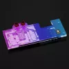 Waterblock Barrow LRC2.0 per GIGABYTE 3080/3090 Extreme RGB acrilico