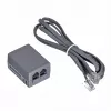 Planet VC-231G bridge/repeater 1000 Mbit/s bridge di rete nero