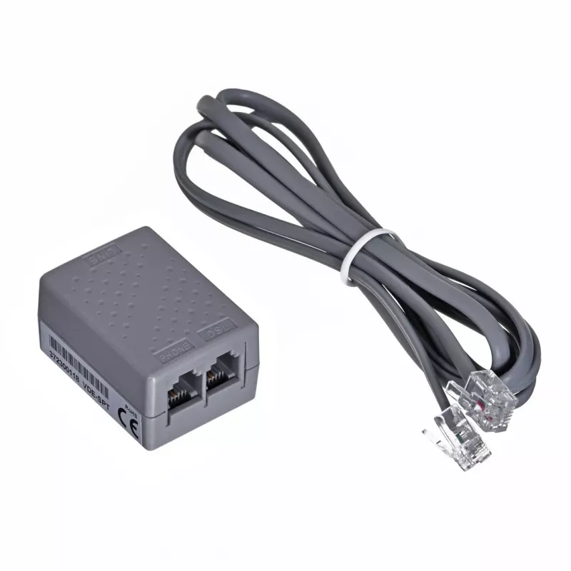Planet VC-231G bridge/repeater 1000 Mbit/s bridge di rete nero