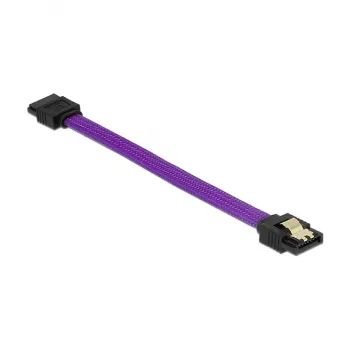 Cavo SATA DeLOCK 83688 0,1 m