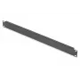 Pannello cieco Digitus DN-19 BPN-01-SW