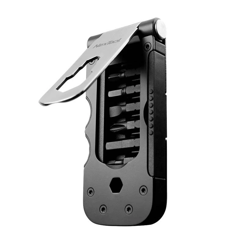 Attrezzo per bici NexTool NE0122 14-in-1 multitool per bicicletta