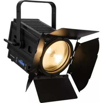 Faretto da teatro EUROLITE THA-500F LED 500W DMX