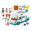 Playset azione/avventura Playmobil FamilyFun 70088