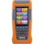 Lightwin Strumento di misura OTDR portatile intelligente per strumenti singlemode 1310/1550nm (OTDR 10 MINI)