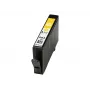 HP 903XL cartuccia inchiostro originale, giallo, alta capacità, 1 pezzo, 750 pagine