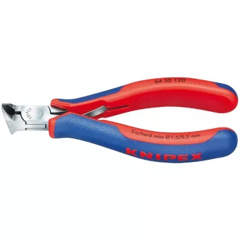 Knipex 64 32 120 blu